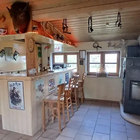 Apartamento Lucky Day Ranch Dietfurt