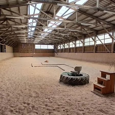 Apartamento Lucky Day Ranch *