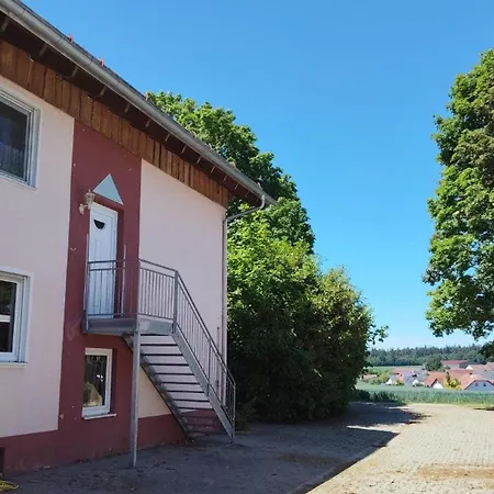 Lucky Day Ranch * Dietfurt