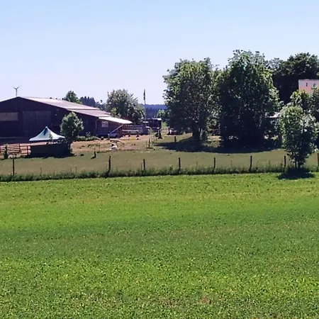Lucky Day Ranch *
