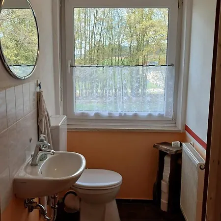 Lucky Day Ranch Apartamento Dietfurt