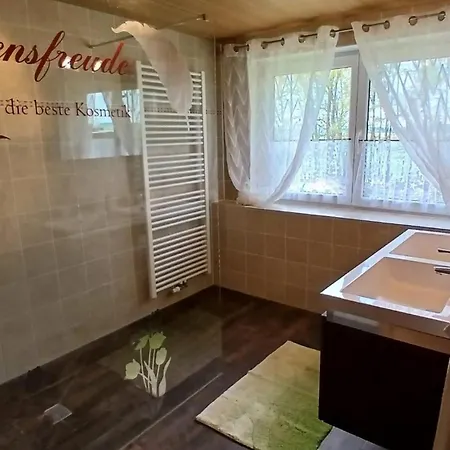 Apartamento Lucky Day Ranch Dietfurt