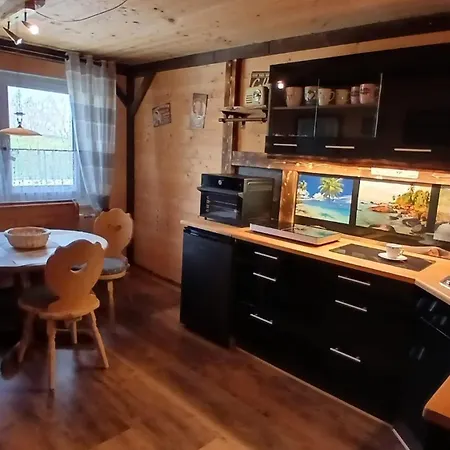 Apartamento Lucky Day Ranch *