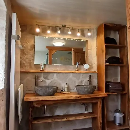 Apartamento Lucky Day Ranch