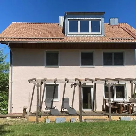 Apartamento Lucky Day Ranch