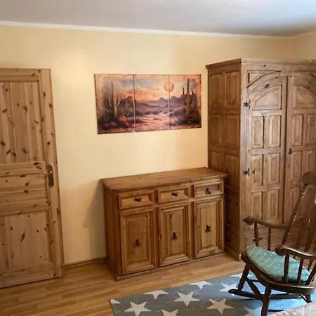 Lucky Day Ranch Apartamento